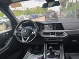 Thumbnail of 2022 Phytonic Blue Metallic BMW X5