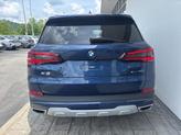 Thumbnail of 2022 Phytonic Blue Metallic BMW X5