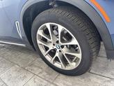Thumbnail of 2022 Phytonic Blue Metallic BMW X5