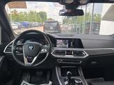 Thumbnail of 2022 Phytonic Blue Metallic BMW X5
