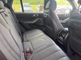 Thumbnail of 2022 Phytonic Blue Metallic BMW X5