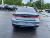 Thumbnail of 2023 Electric Shadow Hyundai ELANTRA HEV