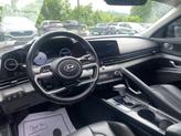 Thumbnail of 2023 Electric Shadow Hyundai ELANTRA HEV