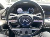 Thumbnail of 2023 Electric Shadow Hyundai ELANTRA HEV
