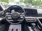 Thumbnail of 2023 Electric Shadow Hyundai ELANTRA HEV