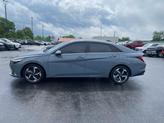 Thumbnail of 2023 Electric Shadow Hyundai ELANTRA HEV