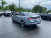 Thumbnail of 2023 Electric Shadow Hyundai ELANTRA HEV