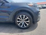 Thumbnail of 2022 Stone Blue Metallic Ford Explorer