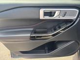 Thumbnail of 2022 Stone Blue Metallic Ford Explorer