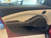 Thumbnail of 2025 Molten Ford Mustang Mach-E