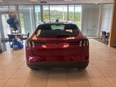 Thumbnail of 2025 Molten Ford Mustang Mach-E