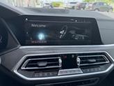 Thumbnail of 2022 Mineral White Metallic BMW X5