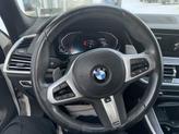 Thumbnail of 2022 Mineral White Metallic BMW X5