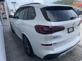 Thumbnail of 2022 Mineral White Metallic BMW X5