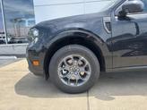 Thumbnail of 2025 Shadow Black Ford Maverick