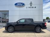 Thumbnail of 2025 Shadow Black Ford Maverick