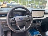 Thumbnail of 2025 Shadow Black Ford Maverick