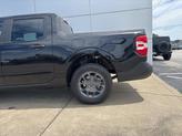 Thumbnail of 2025 Shadow Black Ford Maverick