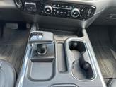 Thumbnail of 2023 Glacier Blue Metallic Chevrolet Silverado 1500