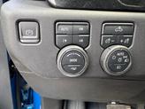 Thumbnail of 2023 Glacier Blue Metallic Chevrolet Silverado 1500
