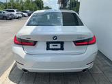 Thumbnail of 2024 White BMW 330