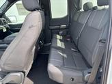 Thumbnail of 2025 Space White Metallic Ford F-150
