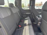 Thumbnail of 2025 Space White Metallic Ford F-150