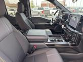 Thumbnail of 2025 Space White Metallic Ford F-150