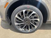 Thumbnail of 2025 Harbor Gray Lincoln Aviator