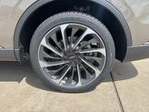 Thumbnail of 2025 Harbor Gray Lincoln Aviator