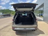 Thumbnail of 2025 Harbor Gray Lincoln Aviator