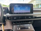 Thumbnail of 2025 Harbor Gray Lincoln Aviator
