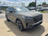 Thumbnail of 2025 Harbor Gray Lincoln Aviator