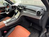 Thumbnail of 2024 Starling Blue Metallic Mercedes-Benz GLC 300