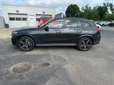 Thumbnail of 2024 Starling Blue Metallic Mercedes-Benz GLC 300
