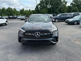 Thumbnail of 2024 Starling Blue Metallic Mercedes-Benz GLC 300