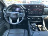 Thumbnail of 2023 Onyx Black GMC Sierra 1500