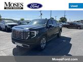 Photo of 2023 Onyx Black GMC Sierra 1500