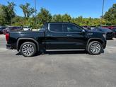 Thumbnail of 2023 Onyx Black GMC Sierra 1500