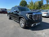 Thumbnail of 2023 Onyx Black GMC Sierra 1500