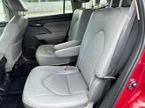 Thumbnail of 2024 Gray Toyota Highlander