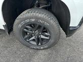 Thumbnail of 2020 Summit White Chevrolet Silverado 1500