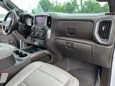 Thumbnail of 2020 Summit White Chevrolet Silverado 1500