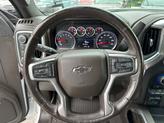 Thumbnail of 2020 Summit White Chevrolet Silverado 1500