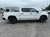 Thumbnail of 2020 Summit White Chevrolet Silverado 1500