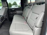Thumbnail of 2020 Summit White Chevrolet Silverado 1500