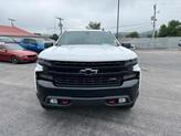 Thumbnail of 2020 Summit White Chevrolet Silverado 1500