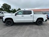 Thumbnail of 2020 Summit White Chevrolet Silverado 1500