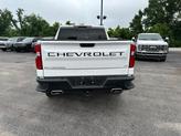 Thumbnail of 2020 Summit White Chevrolet Silverado 1500