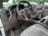 Thumbnail of 2020 Summit White Chevrolet Silverado 1500